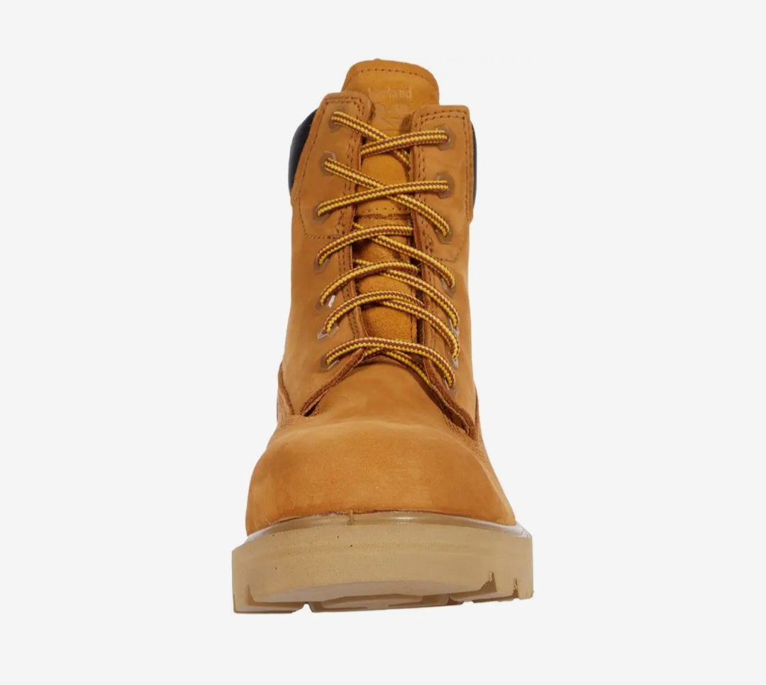 Timberland safety shoes