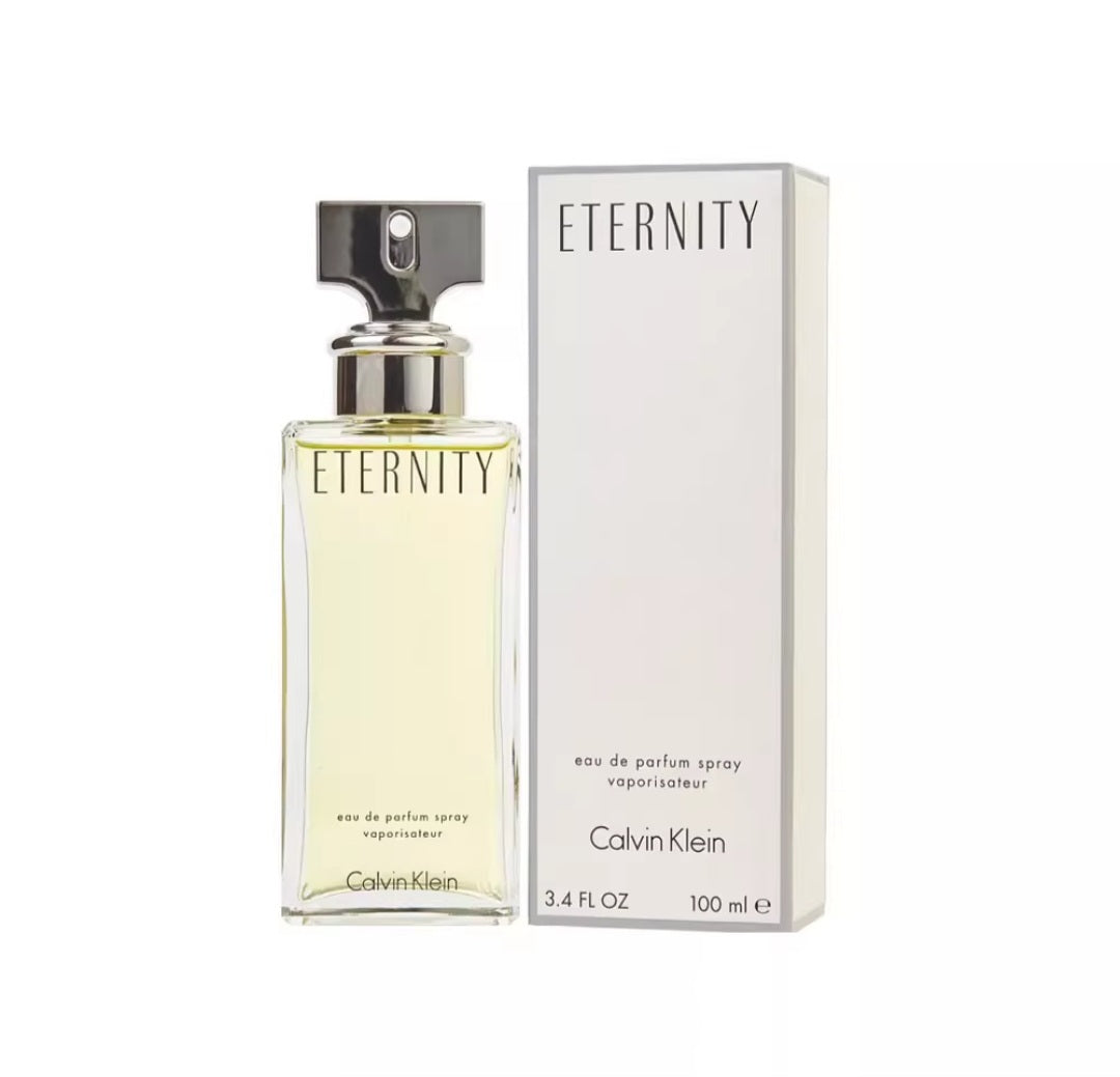 CK ETERNITY Perfume for Women.